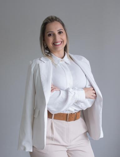 Foto de Lisiane Rosa de Lima