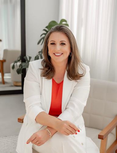 Foto de Angela Benetti