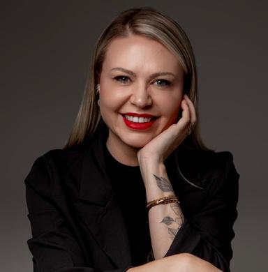 Foto de Andreia Dalmolim Eberhardt