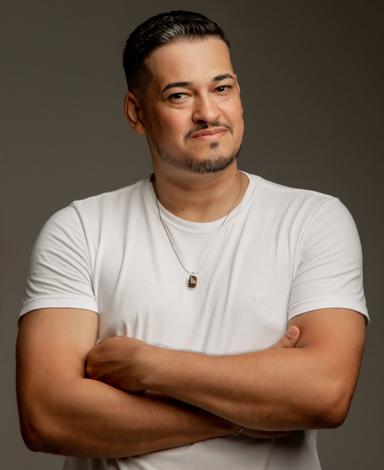 Foto de Dr. Max Renato Martins