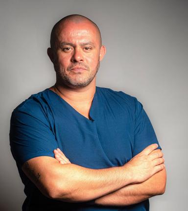 Foto de Dionatan Carneiro