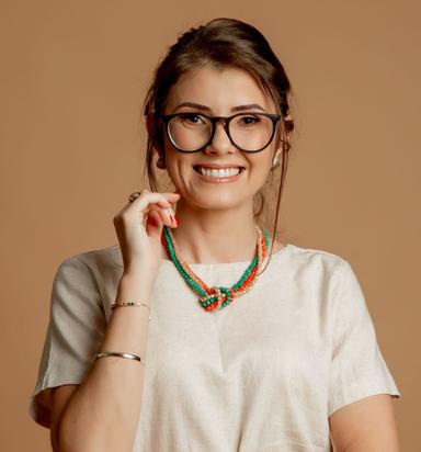 Foto de Renata Scheffer