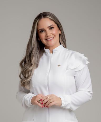 Foto de Fabiana da Rosa Matos