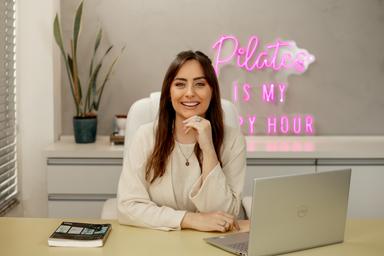 Foto de Amanda Dalcégio