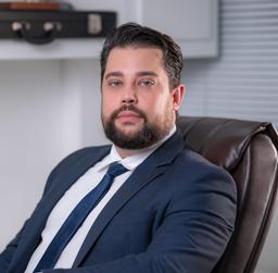 Foto de Dr. Gustavo Del Prato