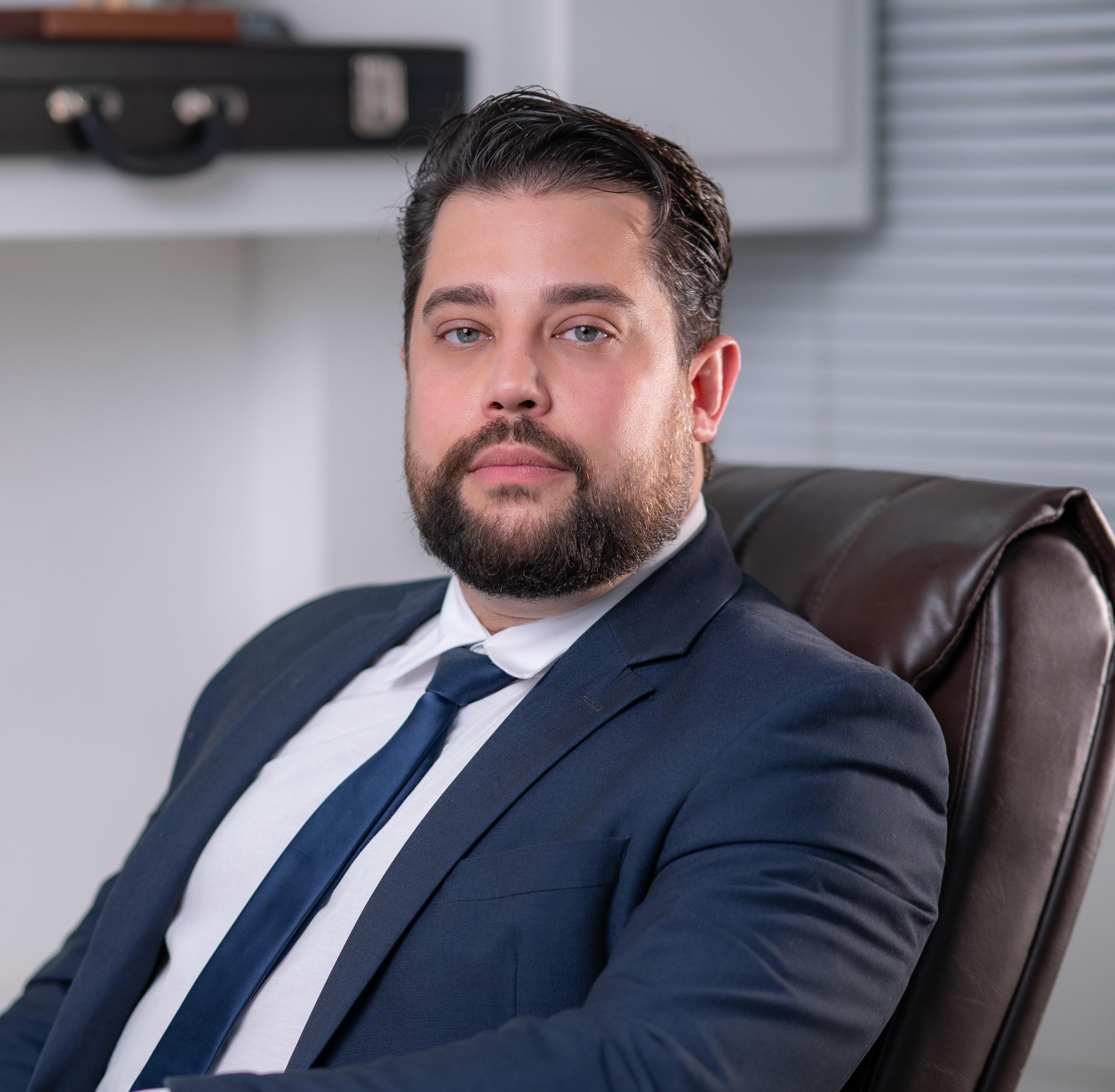 Foto de Dr. Gustavo Del Prato
