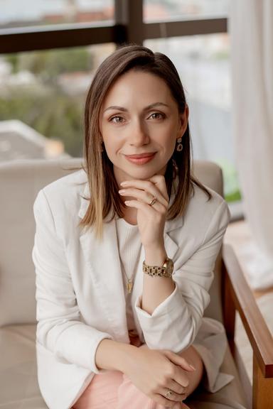 Foto de Suelen dos Santos Soares