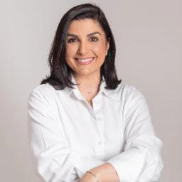 Foto de Dra. Joana De Araújo
