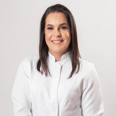 Foto de Dra. Juliana Oliveira De Carvalho