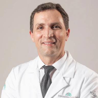 Foto de Dr. Fernando Eibs Cafrune