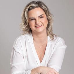 Foto de Drª. Wilma Mendonça