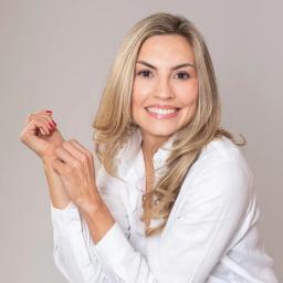 Foto de Drª. Marina Resener De Morais