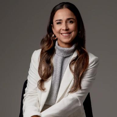 Foto de Anna Carolina Prestes Cunha