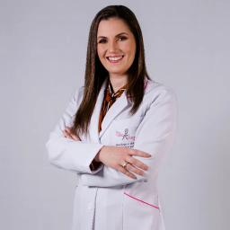 Foto de Dra. Túlia Kleveston