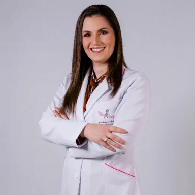 Foto de Dra. Túlia Kleveston