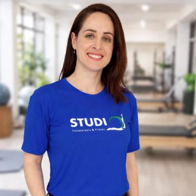 Foto de Dra. Layse Biz de Quadros