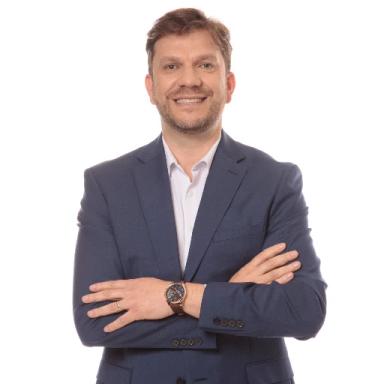 Foto de Dr. Allison José Machiavelli Pires