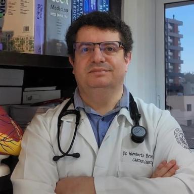 Foto de Dr. Humberto Antônio Bronzatto