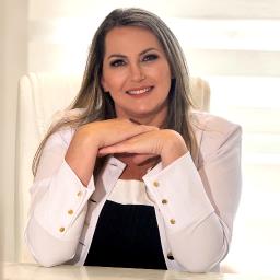 Foto de Drª. Dilvania Nicoletti