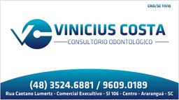 Foto de Dr. Vinicius Costa