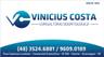 Foto de Dr. Vinicius Costa