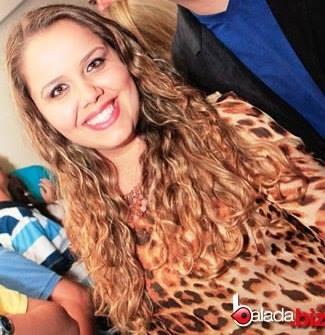 Foto de Lilian Brunato Napoli