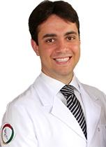 Foto de Dr. Dreyfus Silva Fabrini