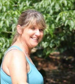 Foto de Kary Aparecida Ferreira