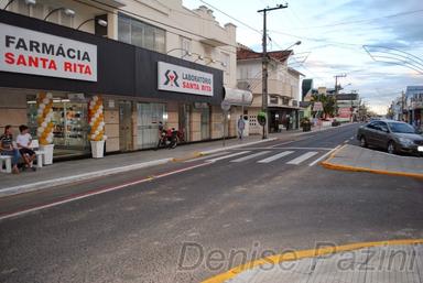 Foto de Farmácia Santa Rita