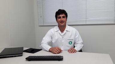 Foto de Dr. Lucas Bruce Souza
