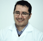 Foto de Dr. Daniel Albrecht Iser