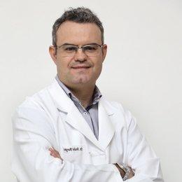 Foto de Dr. Andre Dal Sasso Borges de Souza