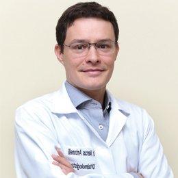 Foto de Dr. Marcus Vinicius Antonelli