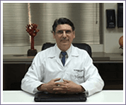 Foto de Dr. Francisco Ribas Marconato
