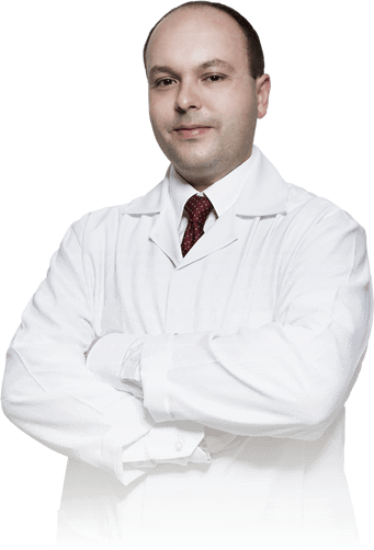 Foto de Dr. Rafael de Conti