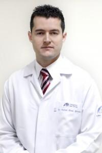 Foto de Dr. Rafael Elias Silvano