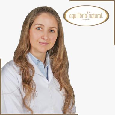 Foto de Equilibrio Natural- Produtos Naturais