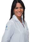 Foto de Drª. Roberta Parker Nicolau