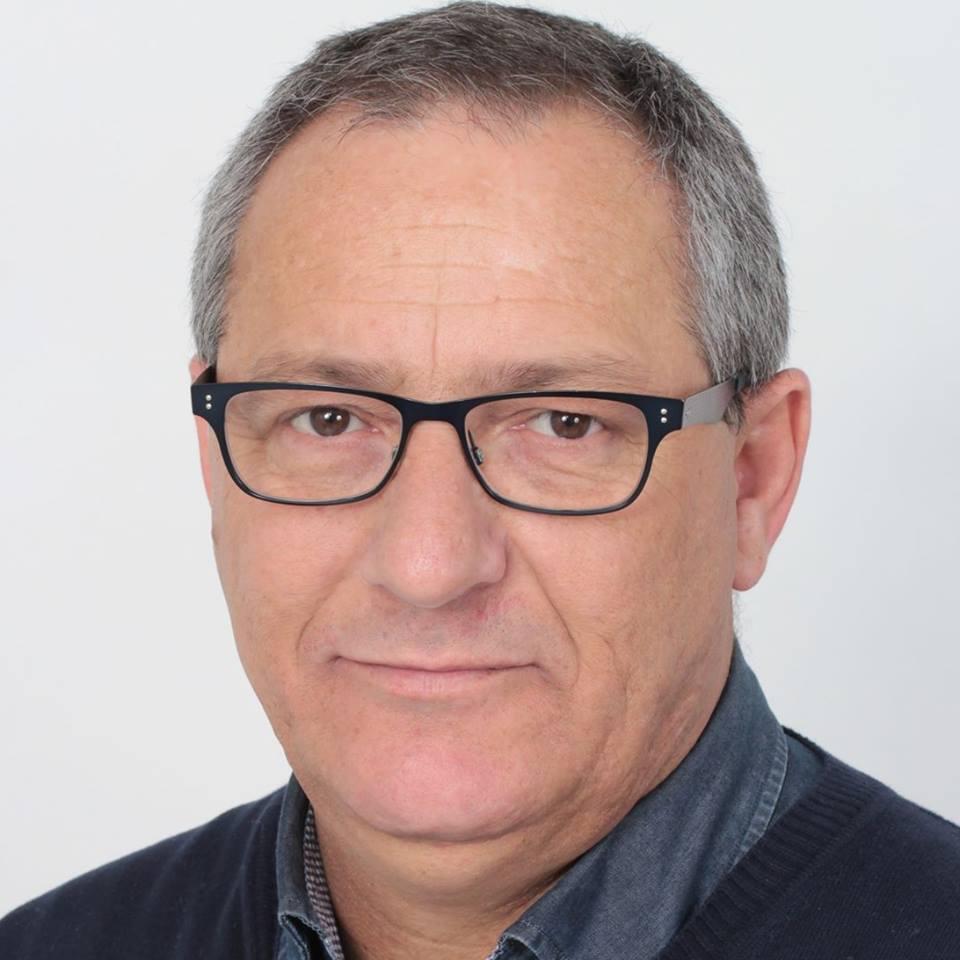 Foto de Dr. Odair César Euzébio