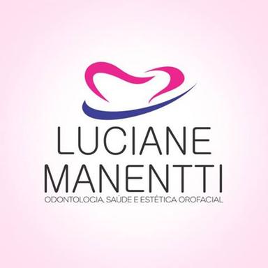 Foto de Drª. Luciane Manentti