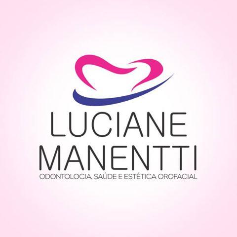 Foto de Drª. Luciane Manentti