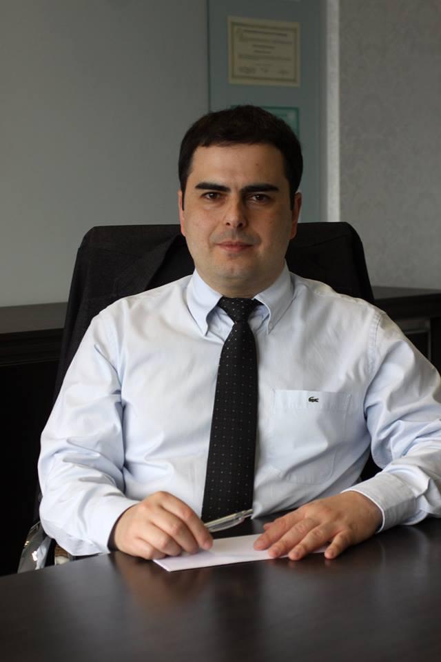 Foto de Dr. Marcos Paulo Nacif