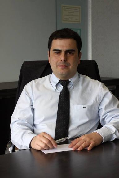 Foto de Dr. Marcos Paulo Nacif