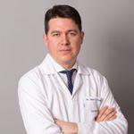 Foto de Dr. Marco Rodrigo Ortiz