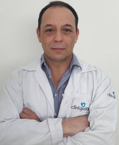 Foto de Dr. José Antônio de Castro Pereira Junior