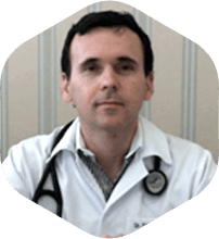 Foto de Dr. Fabiano Coral Ceretta