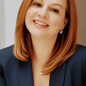 Dra. Aline Martins - COREN 759397