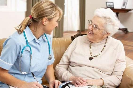 Consulta Médica Domiciliar