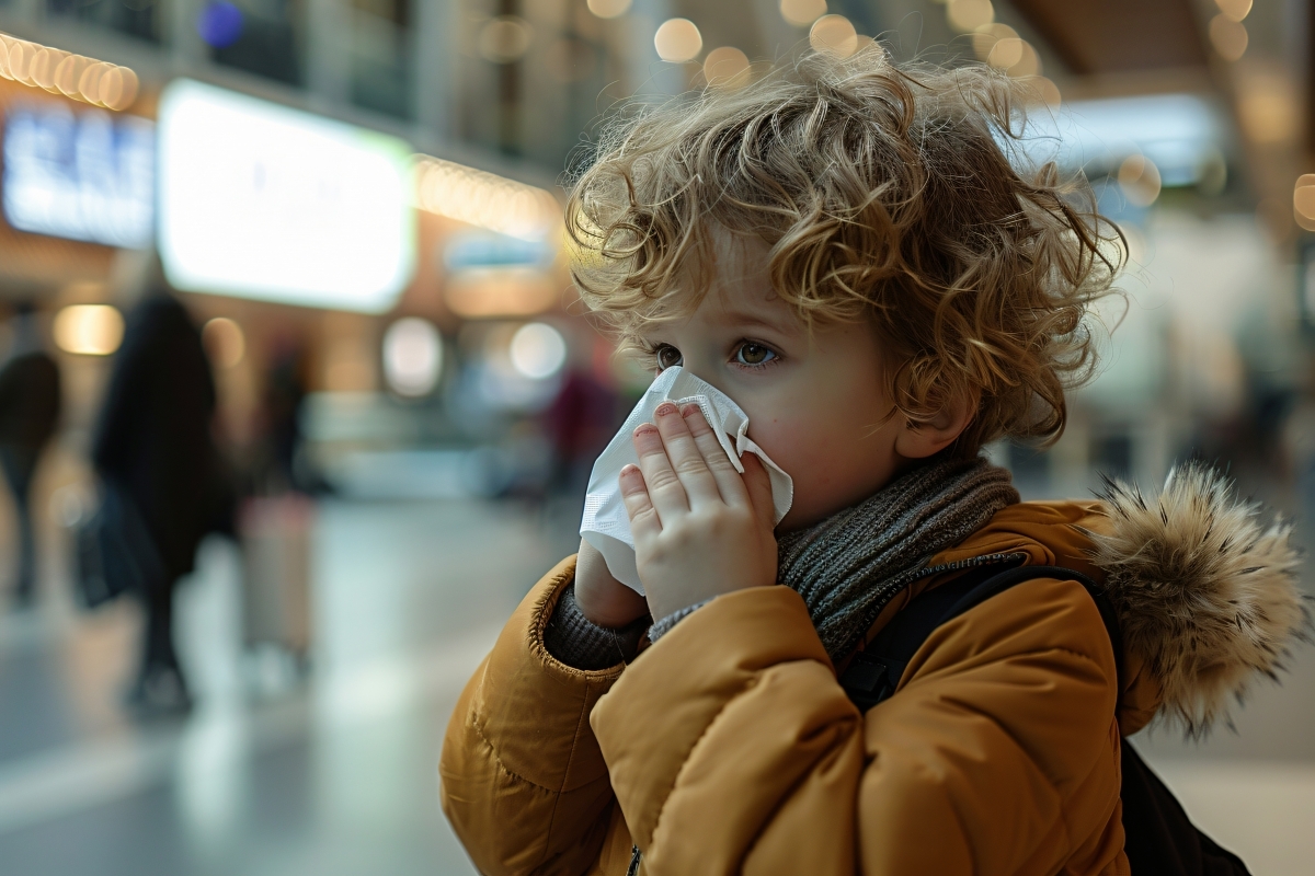 Doenças de inverno: Como prevenir ser pego pelo ''friozinho''