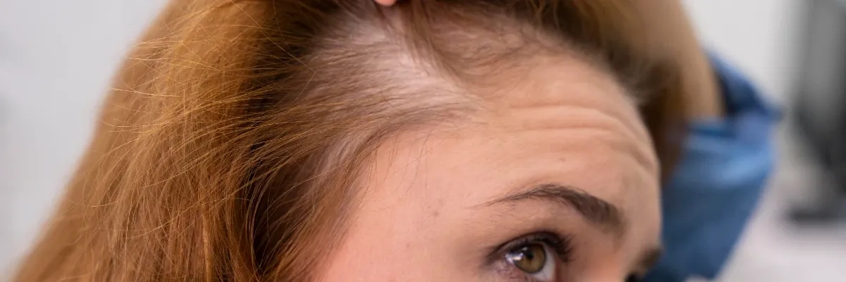 Cabelo e nutrição: a conexão entre alimentação e beleza